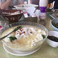 活捉南山火锅一条街上的一家中餐_4