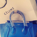 Celine大容量女包便宜转_0