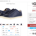 պԻݡUGG australia Taya Croco ŮʿЬ
