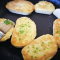 剩馒头别用微波炉加热，这样做酥脆可口，2分钟就搞定_3