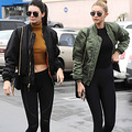 Gigi & Kendall ͬHBXAlp_3