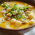 5种快手美食，分分钟吃上热乎乎的早餐_0