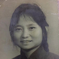 她没有痴呆，只是回归了孩子的状态_0