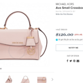 պԻݡMICHAEL Michael Kors Ava Small Ůʿб