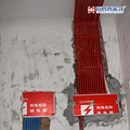 金辉城·春上南滨（水电工艺）在建施工_2