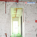 金辉城·春上南滨（水电工艺）在建施工_3