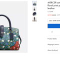 �����պ��Իݡ�COACH ޢ�� MERCER satchel 24 Ůʿб���