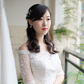 爱如夏，正当时【拾花摄2017第2届新娘日记】_2