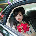 爱如夏，正当时【拾花摄2017第2届新娘日记】_5