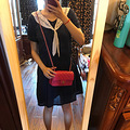 穿衣镜终于入住卧室，瑞瑞妈的夏装大贴+【夏季搭配王】_1