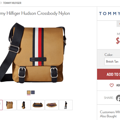 պԻݡTOMMY HILFIGER Hudson ʿ