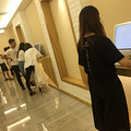 【拍片记.星光之城】简单点，拍婚纱照也能简单点_0