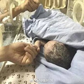 女婴被扔草丛真相：妈妈竟是个12岁孩子_3