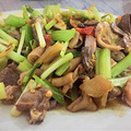 这可能是重庆藏的最深的一家鸡店_4