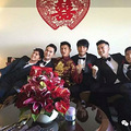 陈乔恩连续当三次伴娘好拼！更可怕的是贵圈还有人当过七次_0