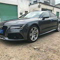 15 ° µ RS7 4.0T ս  ޳׽_2