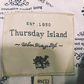 Thursday Islandţ_2