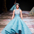 Runway  Michael Cinco ﶬɴ~_4