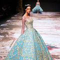 Runway  Michael Cinco ﶬɴ~_0