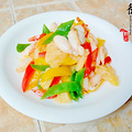 【耗子哥哥的美食世界 2017】 无海鲜不情怀_2
