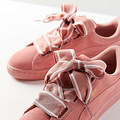 ٹȺPuma  Suede Heart Sat_3