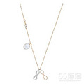 £Swarovski ʩ DUO INFINIT