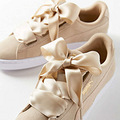 ² 볬ȫPuma  Basket Heart_0