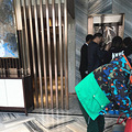 二探龙湖舜山府，大平层样板间首次开放，大落地窗全采光好安逸_1