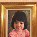 王诗龄八岁生日，王诗龄爷爷这次送的礼物真的够买一套房了吧！_1
