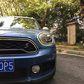 ԳʷMINI   黳ʵýϵMINI COUNTRYMAN_1
