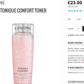 �����պ��Իݡ�LANCOME ��ޢ �������ˮ 200ml