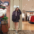 冬天的显瘦内搭、外套这些单品不能少！小个子女生的初冬穿搭秀_2