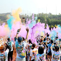 ˢȦColor RunһƬΧۣ_2