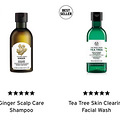 The Body Shop