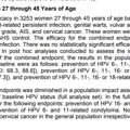 关于HPV 9价的接种年纪上限，给只想赚钱的私立医院泼凉水_2