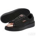 һPUMA  BASKET PLATFORM_3