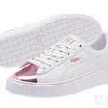 һPUMA  BASKET PLATFORM_0