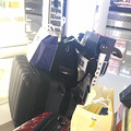 蹩脚英文的日本买买买之旅_1