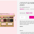 Too faced Ӱ̣ɿӰƴ_0