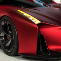 �������ݻ�������Nissan Vision 2020 Concept_5