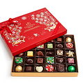 Godiva ������ۿ���������ѡ�ɿ�����еȣ�ȫ������4�ۣ�