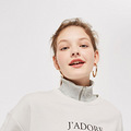 ֱйTopshop 'J'Adore' Slogan_1