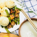 开贴记录一下自己在家做的营养美味早餐_4