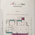 改善型住房买茶园还是蔡家？