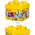 ʣLEGO ָ classic 䴴ϵ СŻľ_2