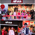 New Balance Kids�����콢�����壬�״δ���ͯװ�����˶�������_2