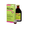 üۡSalus Floradix mit Eisen ɯ