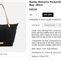 պԻݡRADLEY Pocket Essentials Ůʿ