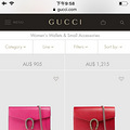 ˹gucci wanghong_3