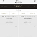 ˹gucci wanghong_5